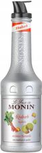 Zdjęcie Monin Puree Rabarbarowe 1L - Nowogard
