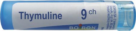 Boiron Thymuline 9CH 4 g