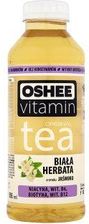 Zdjęcie Oshee Vitamin Tea Niegazowany Napój Herbaciany Biała Herbata O Smaku Jaśminowym 555 Ml - Kraków