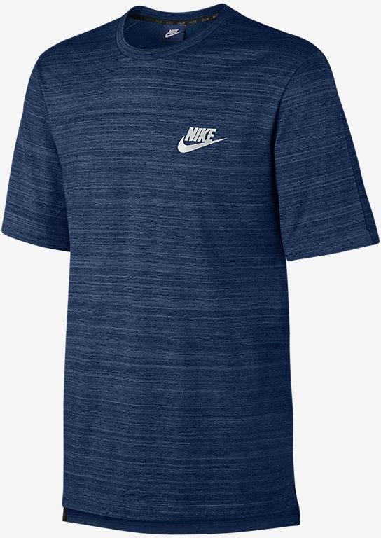 Nike advance hotsell 15 t shirt