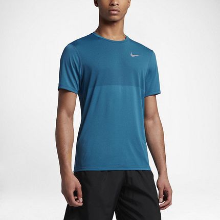 Nike zonal cooling t shirt best sale