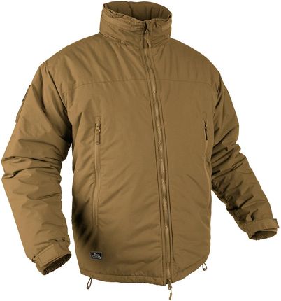 Helikon-Tex kurtka LEVEL 7 coyote (KU-L70-NL-11)
