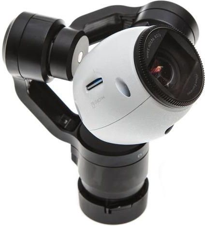 Inspire（DJI） - DJI OSMO Zenmuse x3 DJI Zenmuse X3 - Ceny i opinie na Ceneo.pl