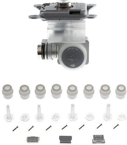 dji phantom 3 standard kamera