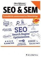SEO & SEM. Przewodnik dla zaawansowanych po Webmarketingu - zdjęcie 1