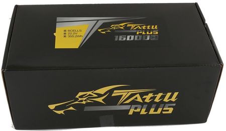 Akumulator Tattu Plus 16000mAh 22.2V 15C 6S1P