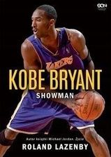 Kobe Bryant. Showman - zdjęcie 1