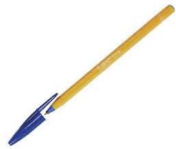 bic Długopis Orange Niebieski 0,7 mm