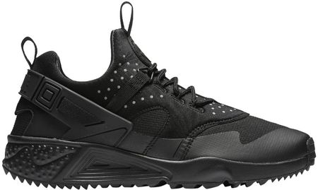 Buty Nike Air Huarache Utility Triple Black 806807 004 Ceny i opinie Ceneo.pl