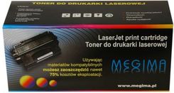 Zdjęcie Toner czarny zamiennik HP Q2610A - Przysucha