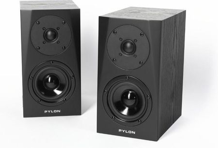 Pylon Audio Sapphire Sat czarny para