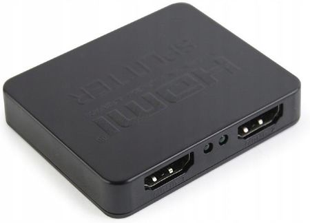 Gembird Splitter HDMI 4K (DSP2PH403)