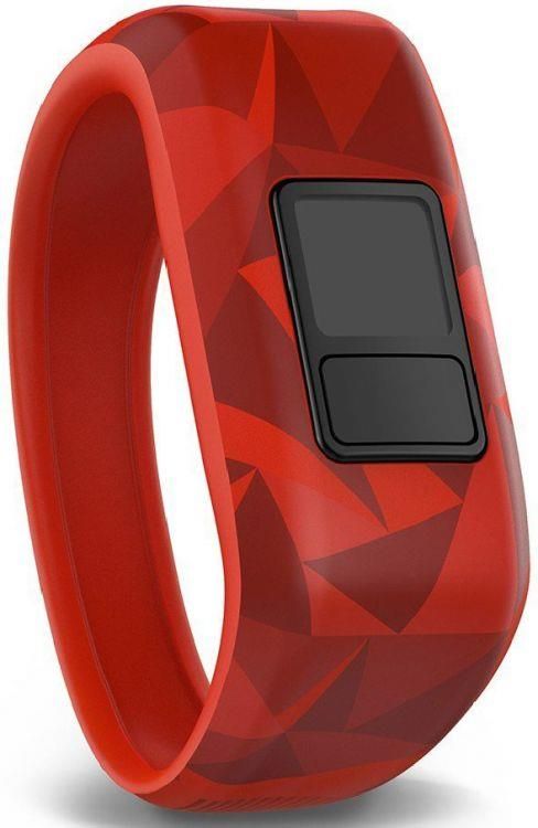 garmin vivofit jr broken lava
