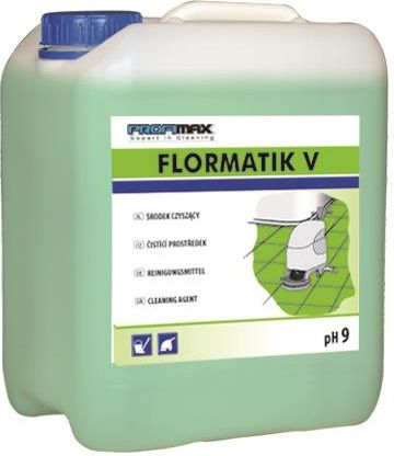 Profimax Flormatik V Środek Czyszczący 5 L