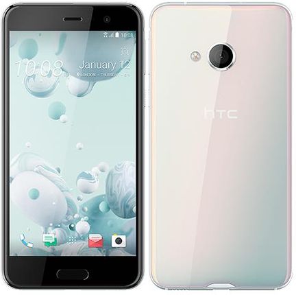 HTC U Play 3/32GB Biały