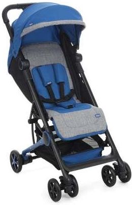 Chicco Miinimo 60 Power Blue Spacerowy