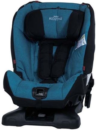 Axkid kidzone isofix best sale