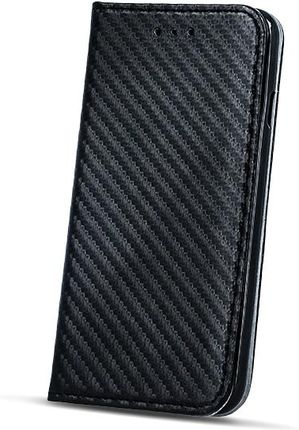 greengo Smart Carbon do Sony Xperia XA czarny (gsm023896)