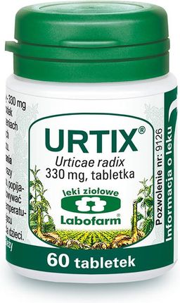 Urtix 60 Tabletek