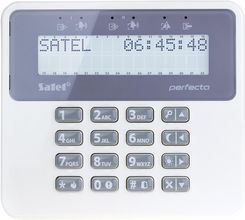 Satel Manipulator Prf-Lcd