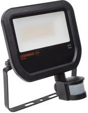 Osram Floodlight LED sensor 50W IP65 Oprawa Lampa Naświetlacz Halogen z czujnikiem ruchu 4000K 14738 - Oświetlenie zewnętrzne i ogrodowe