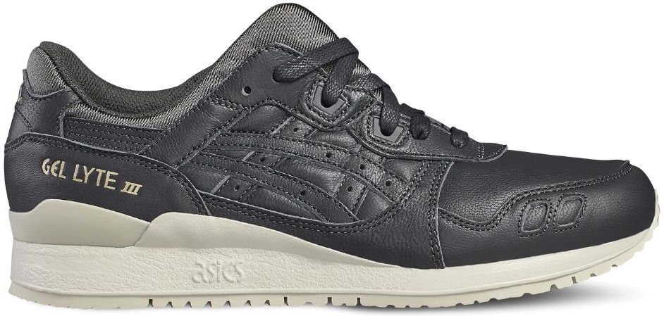 asics gel lyte iii szare asics gel lyte iii szare
