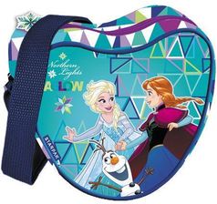 Starpak Torebka Na Ramię 59 63 Frozen (396276) Ceny i Starpak Disney Kraina Lodu Torba na ramię 372667 Ceny i