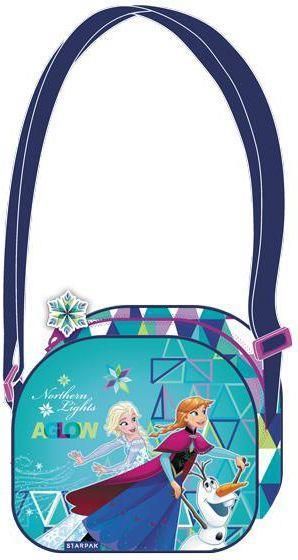 Starpak Disney Kraina Lodu Torebka na ramię 372672 Ceny i Starpak Disney Kraina Lodu Torba na ramię 372667 Ceny i
