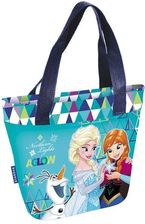 Starpak Tornistry plecaki i torby szkolne Frozen Ceneo.pl Starpak Disney Kraina Lodu Torba na ramię 372667 Ceny i
