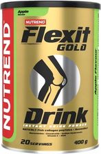 Nutrend Flexit Drink Gold 400G - opinii