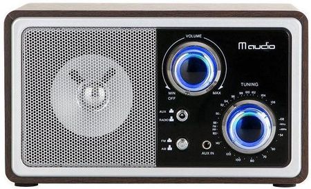 M-Audio CR-444 Wenge