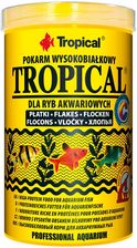 Zdjęcie Tropical TROPICAL wysokobiałkowy pokarm 1000ml/200g - Tarczyn