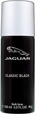 Jaguar Classic Black Dezodorant 150ml