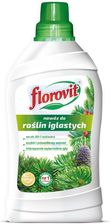 Zdjęcie Florovit Skoncentrowany nawóz do roślin iglastych 800 g - Biała Podlaska