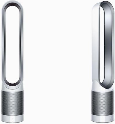 Wentylator przenośny Dyson Pure Cool Link TP02 - Opinie i