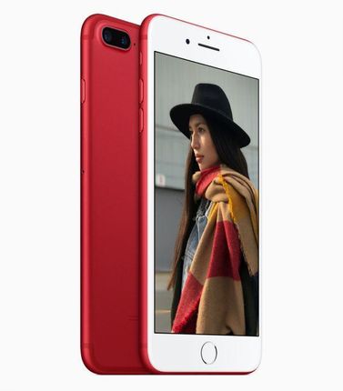 スマートフォン本体 Apple - iphone 7 plus  128G  product special edi i-apple-iphone-7-plus-128gb-