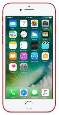 iphone 7 256gb red