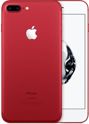 Apple iPhone 7 Plus 256GB Special Edition Czerwony