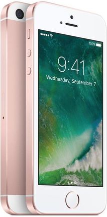 Apple iPhone ローズゴールド 本体 Apple iPhone SE 第1世代 ローズゴールド 本体 - メルカリ