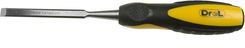 Zdjęcie Drel Dłuto do drewna płaskie 20 mm DR-BCF-1020 - Nowe Miasto nad Pilicą
