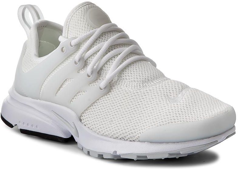 Buty NIKE Air Presto 878068 100 WhitePure PlatinumWhite Nike Buty damskie Air Presto białe r. 39 (878068 100) w