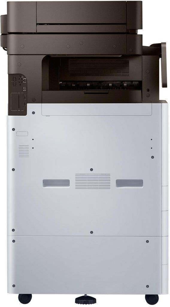 Urządzenie wielofunkcyjne laserowe Samsung MultixPress X4300LX Opinie i ceny na Ceneo.pl