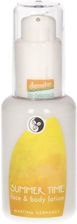 Zdjęcie Martina Gebhardt Summer Time Balsam Do Twarzy I Ciała 30 ml - Barczewo
