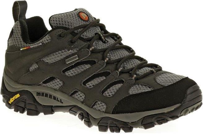 Buty trekkingowe MERRELL BUTY M MOAB 