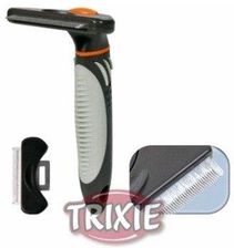 Zdjęcie Trixie Zgrzebło Carding 11x15cm [TX-24175] - Ozorków