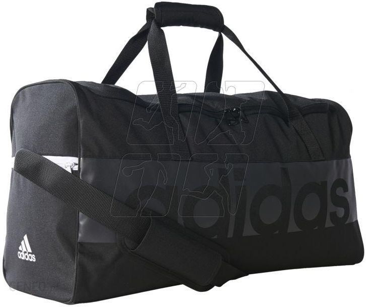 Torba adidas 17 Linear Team Bag M S96148 - Ceny i opinie -