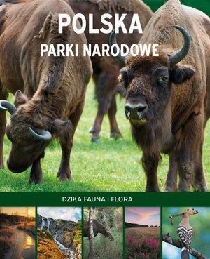 Polska Parki narodowe - Marcin Panek