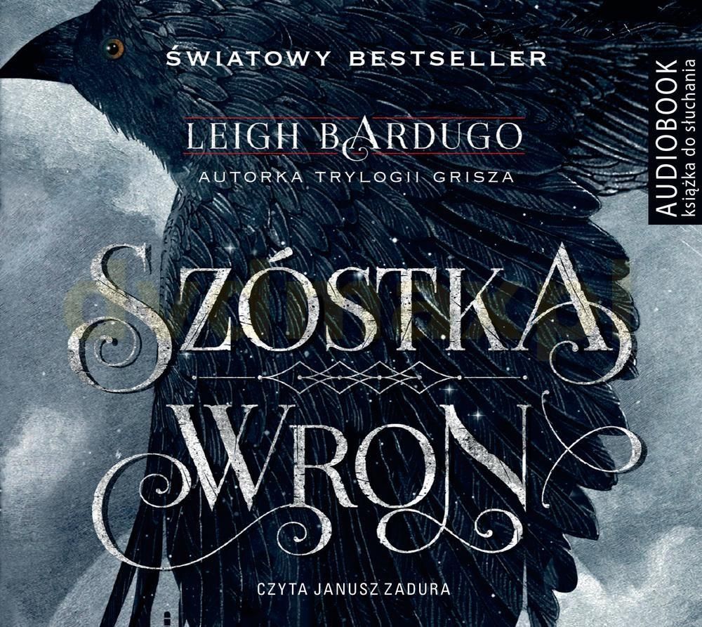 Шестерка ворона аудиокнига. Leigh Bardugo. Шестерка Воронов обложка. Leigh Bardugo books. Leigh Bardugo collection.