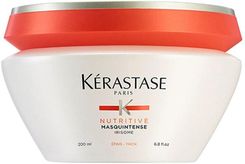 Zdjęcie Kerastase Nutritive Irisome maska odżywcza do włosów suchych i grubych 200ml - Parczew