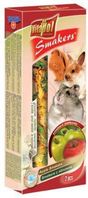 Zdjęcie Vitapol Smakers dla gryzoni jabłkowy 2szt [1114] - Wadowice